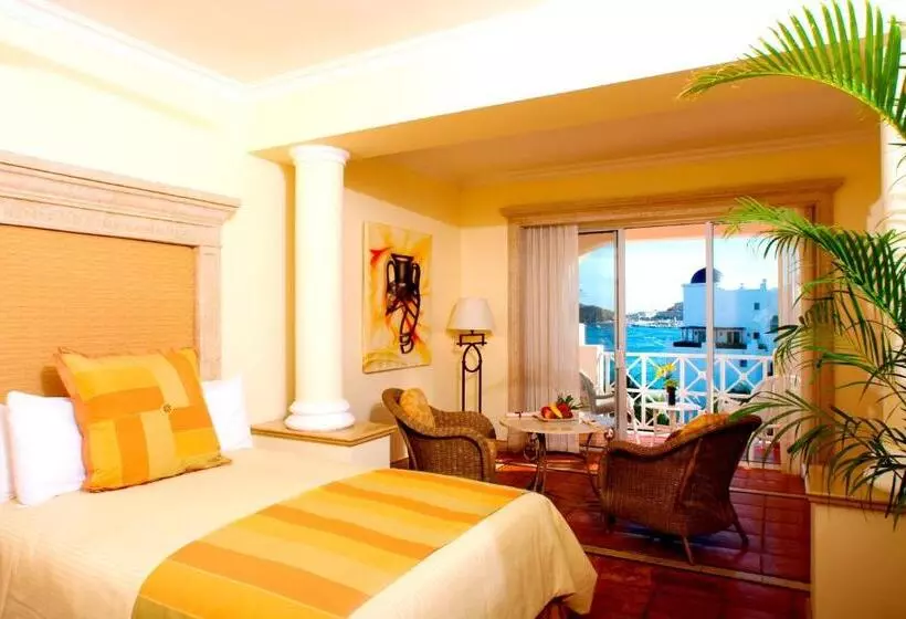 سوییت جونیور, Pueblo Bonito Rose Resort & Spa All Inclusive
