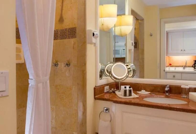 سوییت جونیور, Pueblo Bonito Rose Resort & Spa All Inclusive