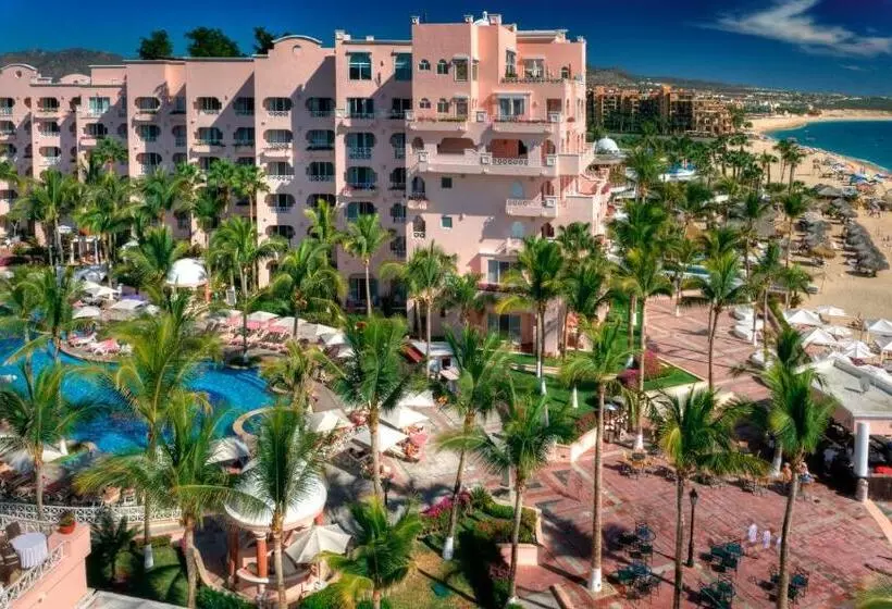 سوییت لوکس, Pueblo Bonito Rose Resort & Spa All Inclusive