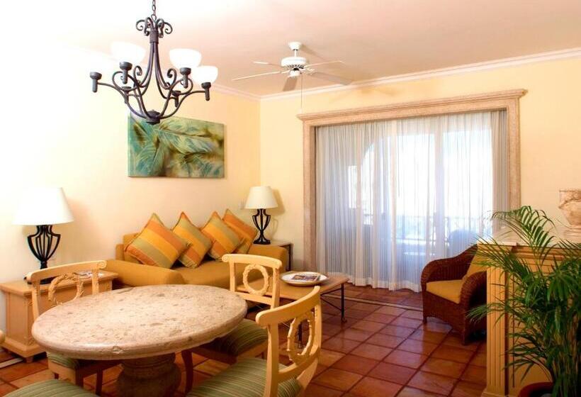 デラックススイート, Pueblo Bonito Rose Resort & Spa   All Inclusive