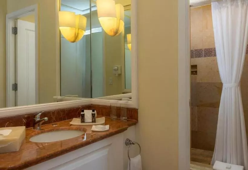 سوییت لوکس, Pueblo Bonito Rose Resort & Spa All Inclusive