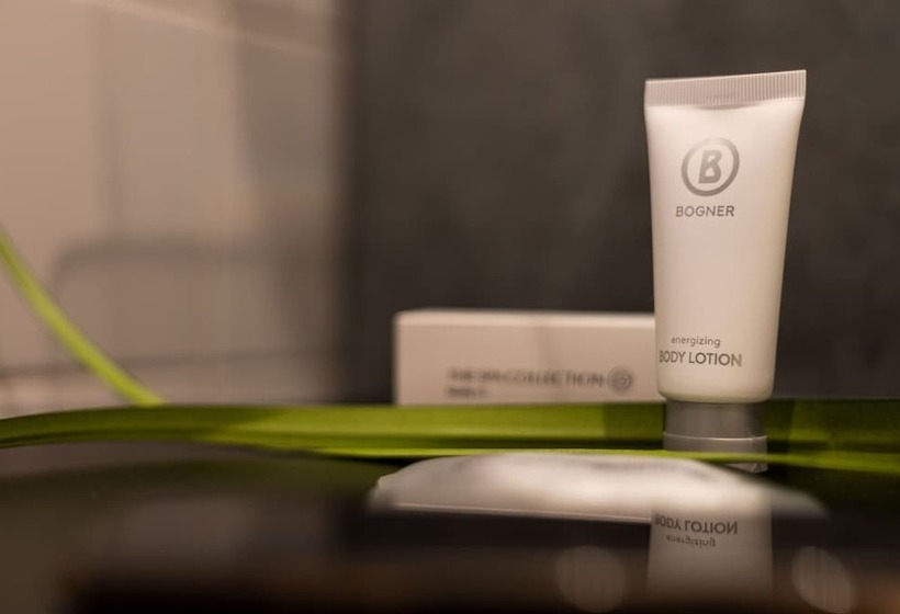 اتاق سوپریور, Select Hotel Maastricht