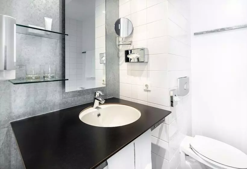 اتاق سوپریور, Select Hotel Maastricht