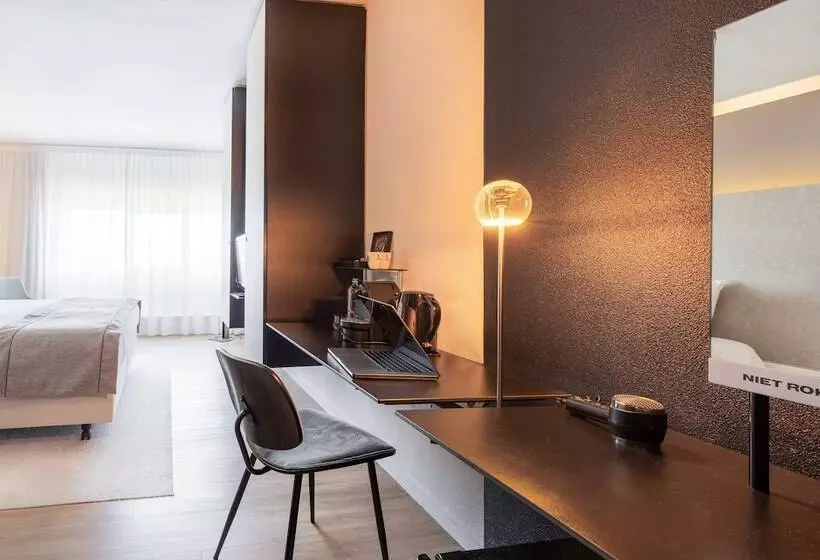 اتاق سوپریور, Select Hotel Maastricht
