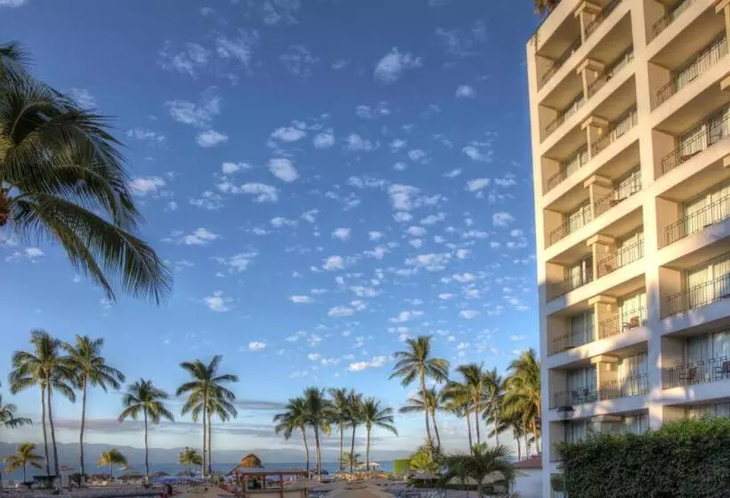 クラブジュニアスイート, Sunscape Puerto Vallarta Resort
