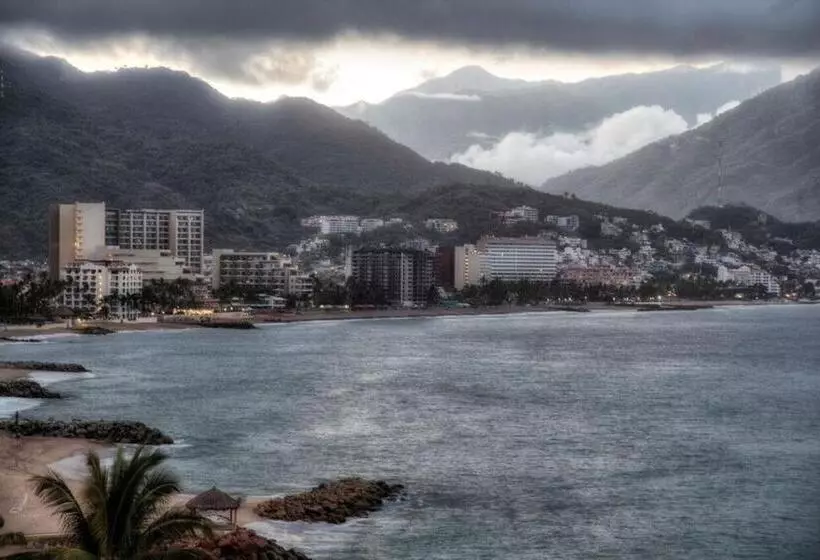クラブジュニアスイート, Sunscape Puerto Vallarta Resort