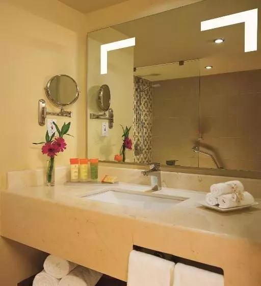 クラブジュニアスイート, Sunscape Puerto Vallarta Resort