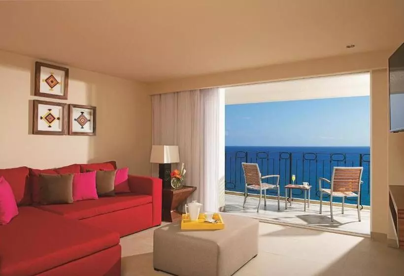 クラブジュニアスイート, Sunscape Puerto Vallarta Resort