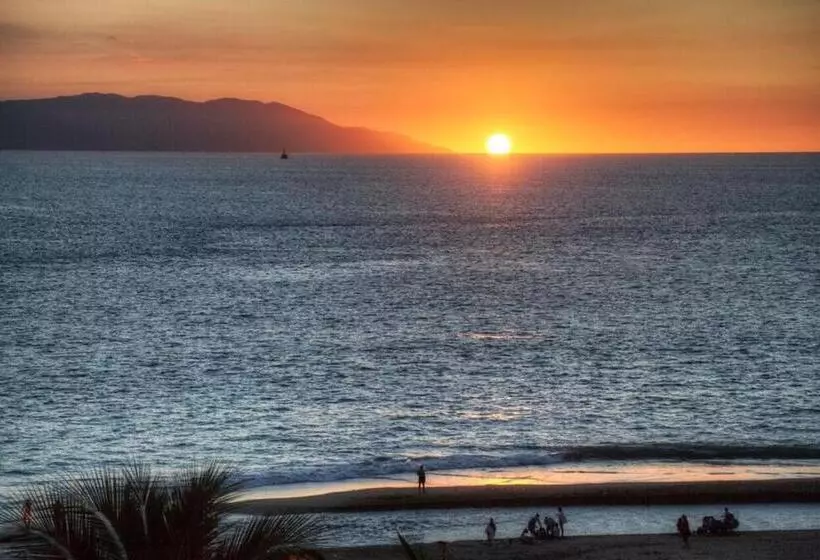 オーシャンビューデラックスジュニアスイート, Sunscape Puerto Vallarta Resort