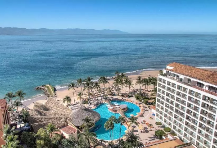 オーシャンビューのロマンティックルーム, Sunscape Puerto Vallarta Resort