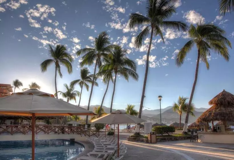 キングサイズベッドのデラックスルーム, Sunscape Puerto Vallarta Resort