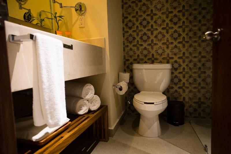 חדר דלוקס צדדי נוף לים, Sunscape Puerto Vallarta Resort