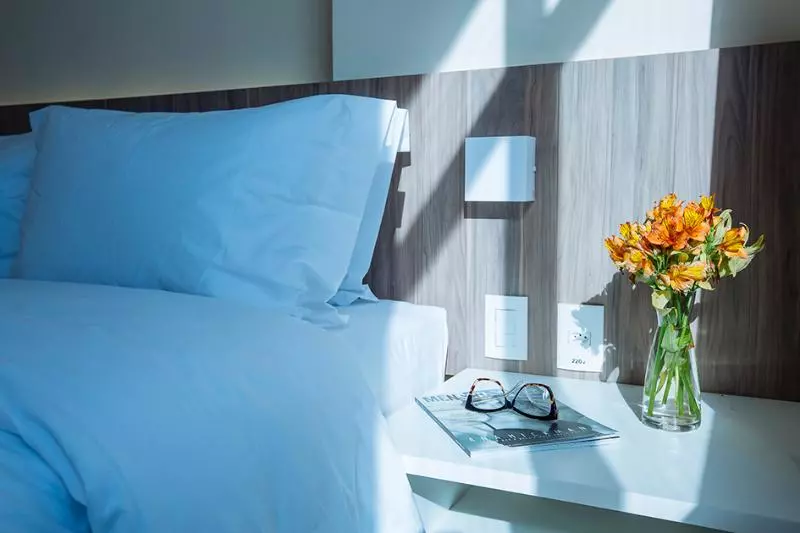 デラックスルーム, Sunscape Puerto Vallarta Resort