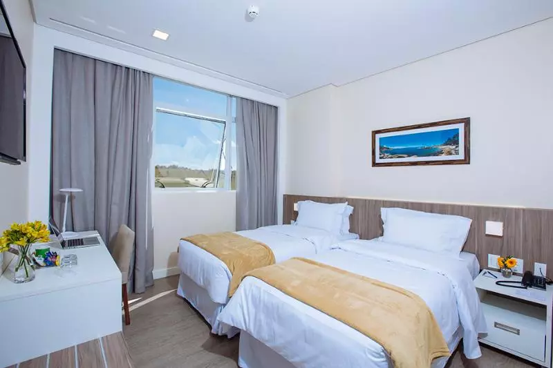 デラックスルーム, Sunscape Puerto Vallarta Resort