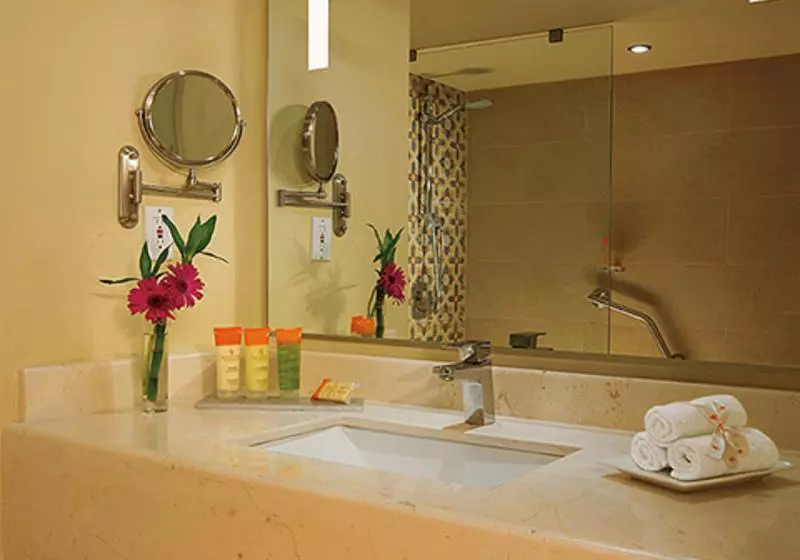 デラックスファミリールーム, Sunscape Puerto Vallarta Resort