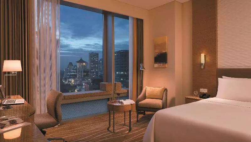 デラックスルーム, Sunscape Puerto Vallarta Resort