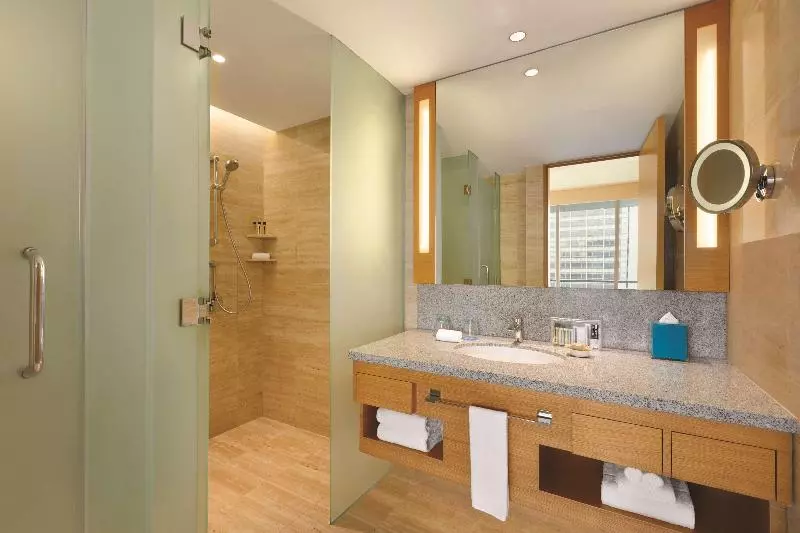 デラックスルーム, Sunscape Puerto Vallarta Resort
