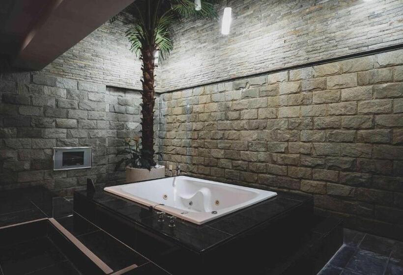 اتاق عادی, Aquarius Motel