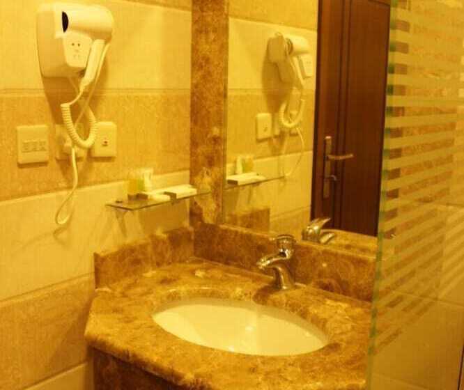 Апартаменты 3 Спальни, Al Fakhamah Al Masiyah Furnished Units