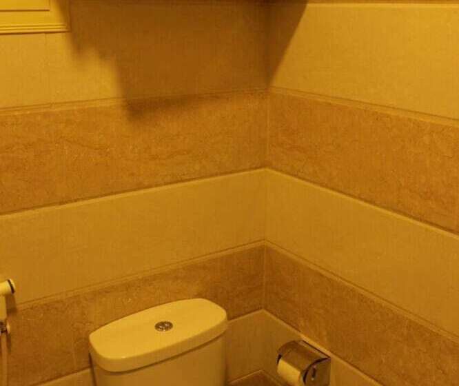 Апартаменты 3 Спальни, Al Fakhamah Al Masiyah Furnished Units