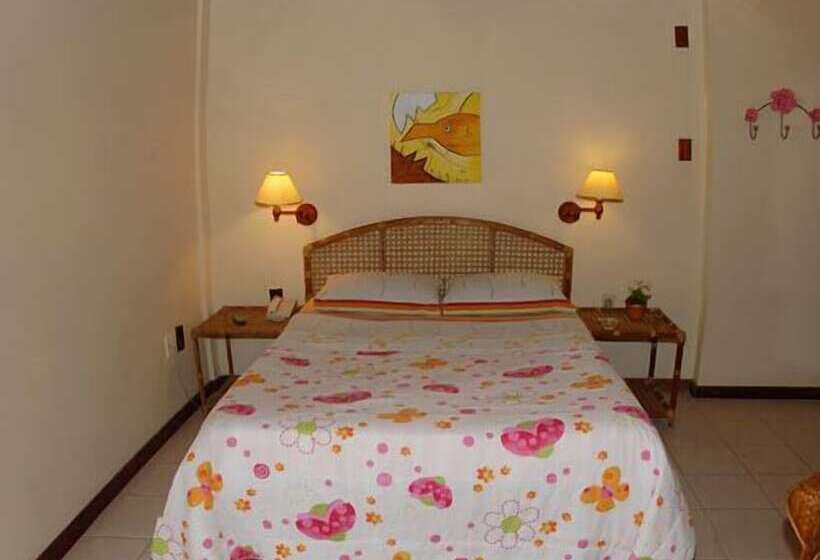 Номер Стандарт, Portal Dos Borbas