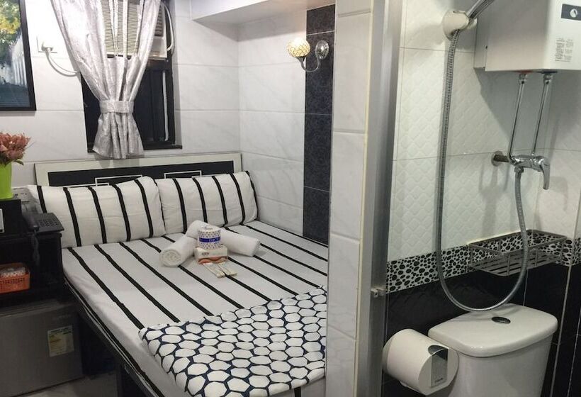 اتاق استاندارد, Skystar Hostel