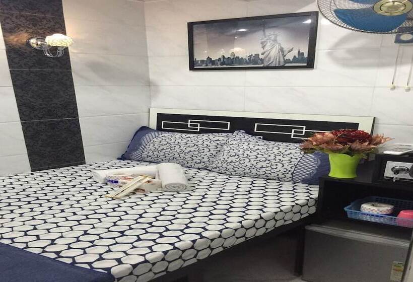 اتاق استاندارد, Skystar Hostel