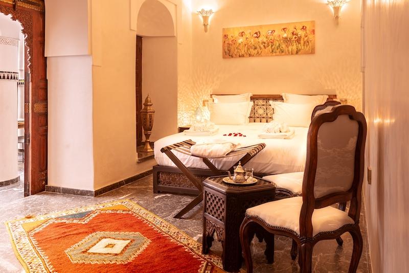 اتاق استاندارد, Skystar Hostel