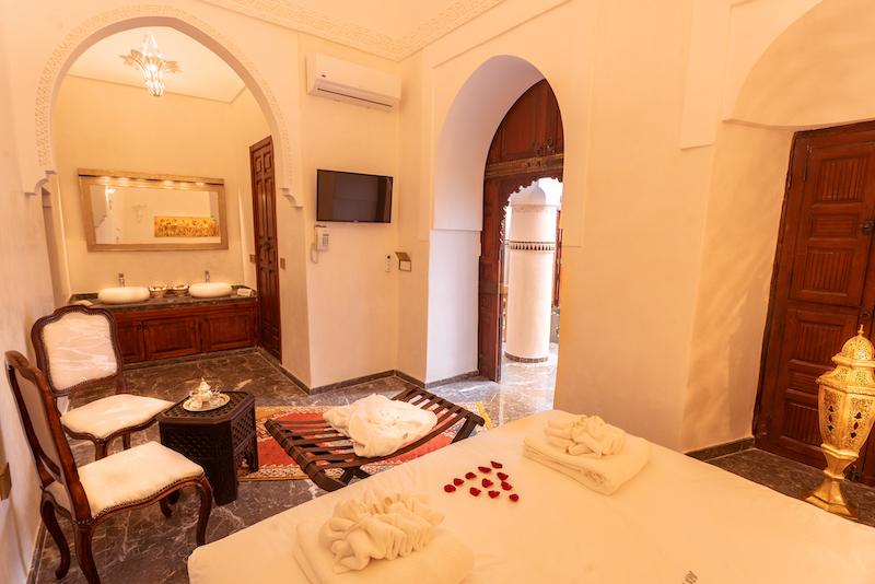 اتاق استاندارد, Skystar Hostel
