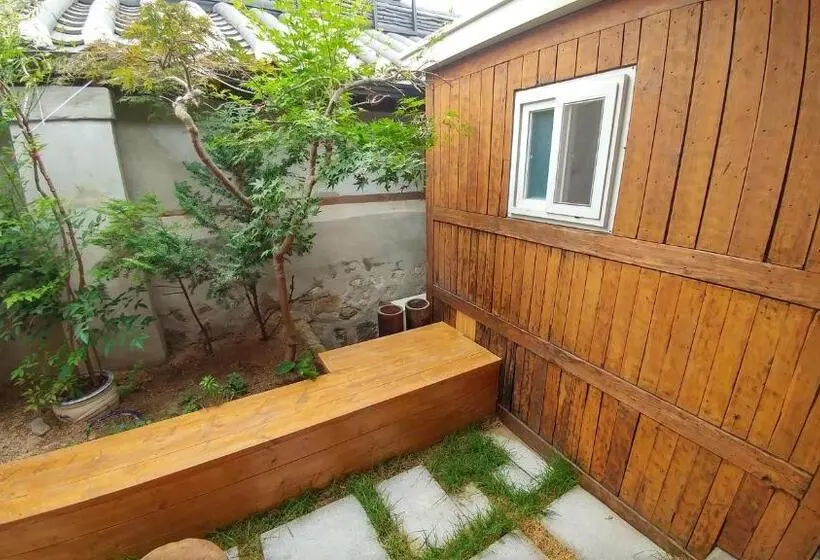 اتاق استاندارد, Bukchon Sosunjae Guesthouse
