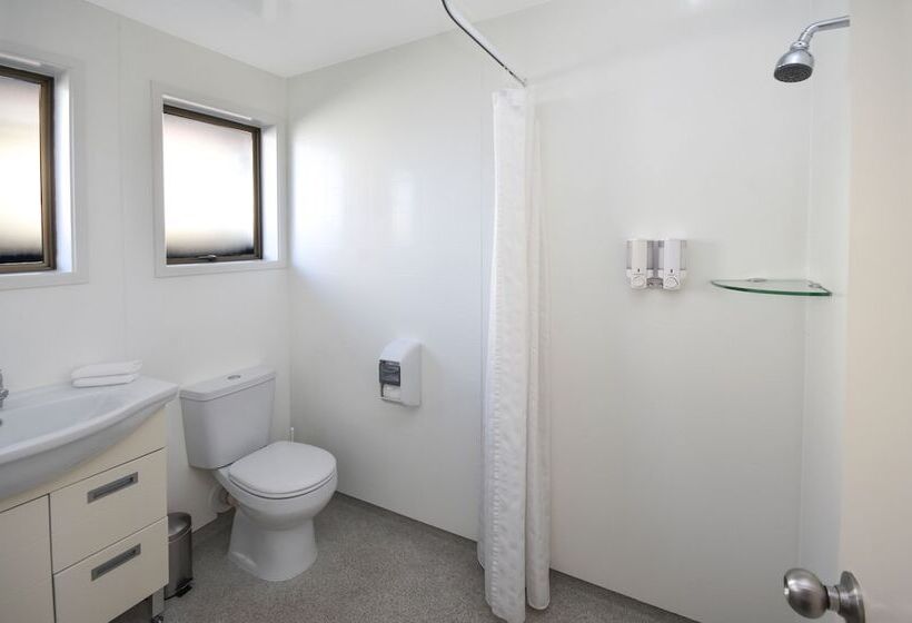 带1个卧室的公寓, Asure Adrian Motel