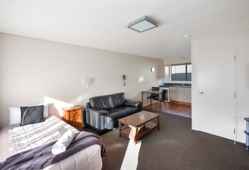 带1个卧室的公寓, Asure Adrian Motel