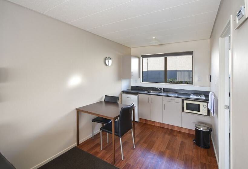 带1个卧室的公寓, Asure Adrian Motel