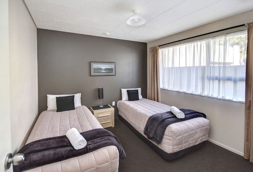 带1个卧室的公寓, Asure Adrian Motel