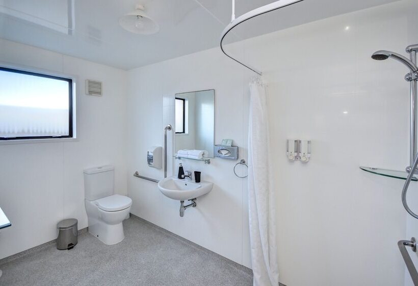 带1个卧室的公寓, Asure Adrian Motel