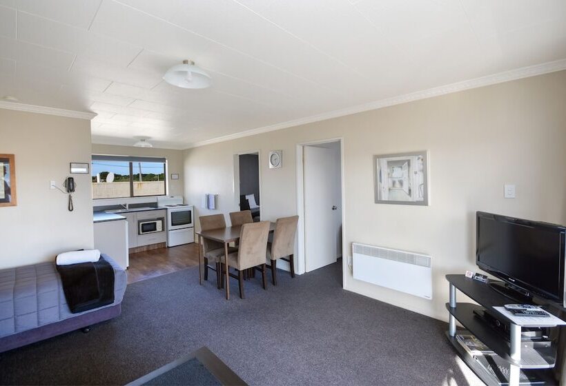 带1个卧室的公寓, Asure Adrian Motel