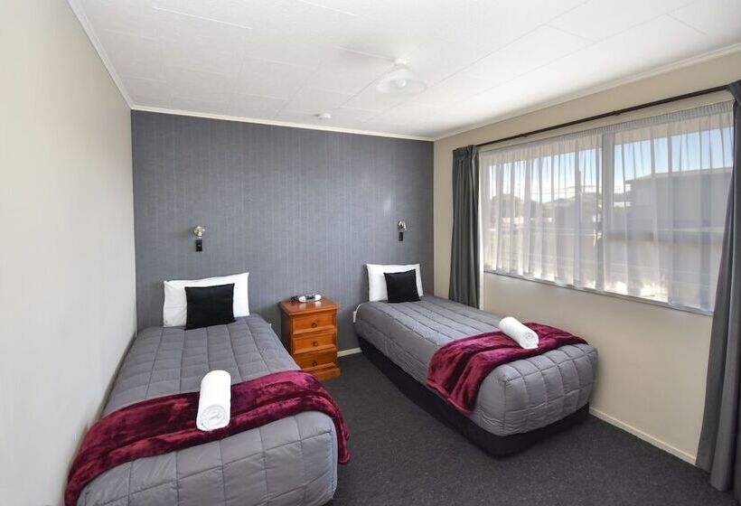 带2个卧室的公寓, Asure Adrian Motel