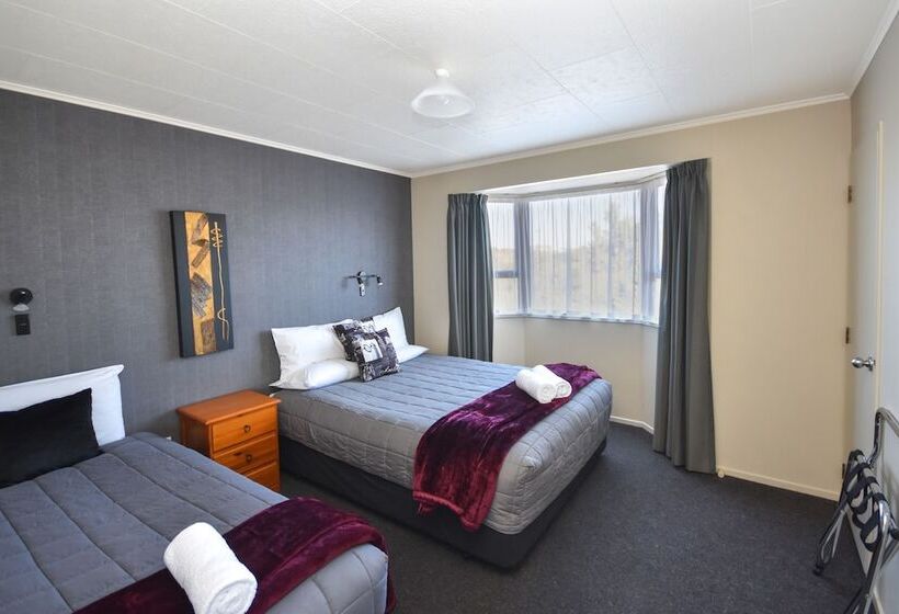 带2个卧室的公寓, Asure Adrian Motel