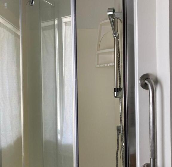 침실 2개 아파트, City Towers Apartments