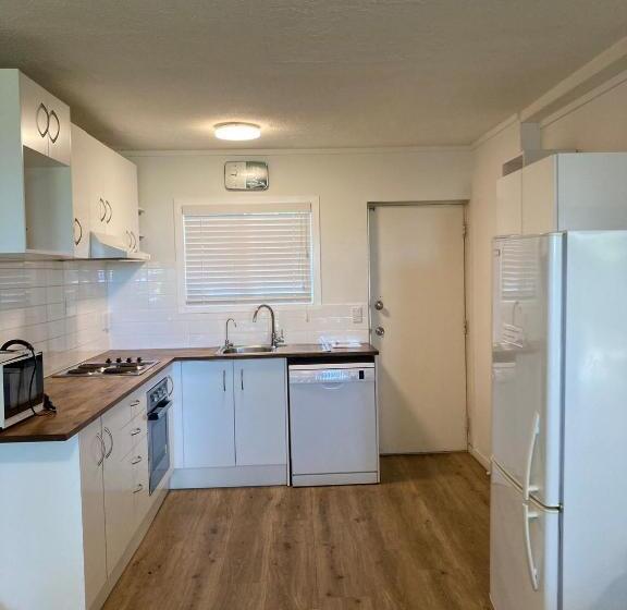 침실 2개 아파트, City Towers Apartments