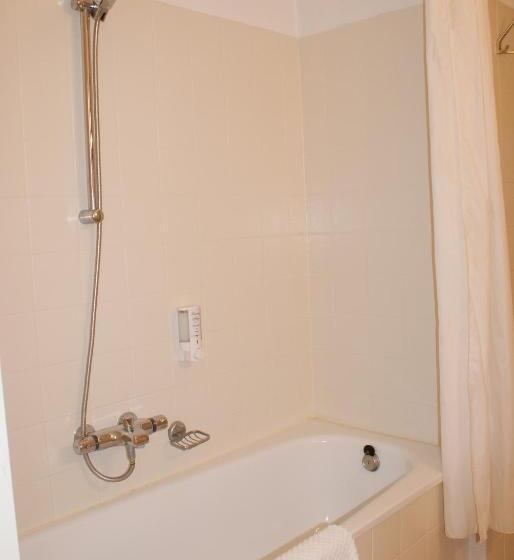 חדר משפחתי, Fletcher Hotel La Ville Blanche