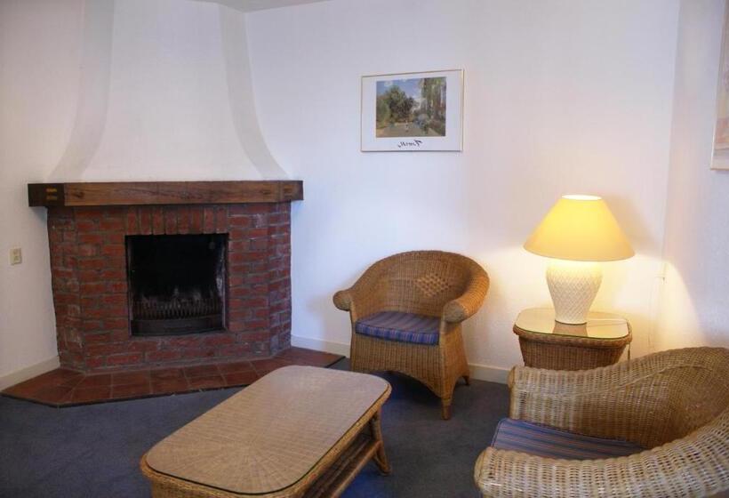 اتاق خانوادگی, Fletcher Hotel La Ville Blanche