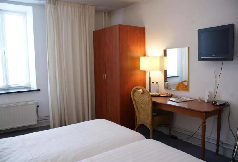 ファミリールーム, Fletcher Hotel La Ville Blanche