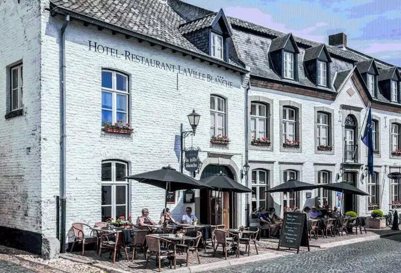 ベーシックルーム, Fletcher Hotel La Ville Blanche