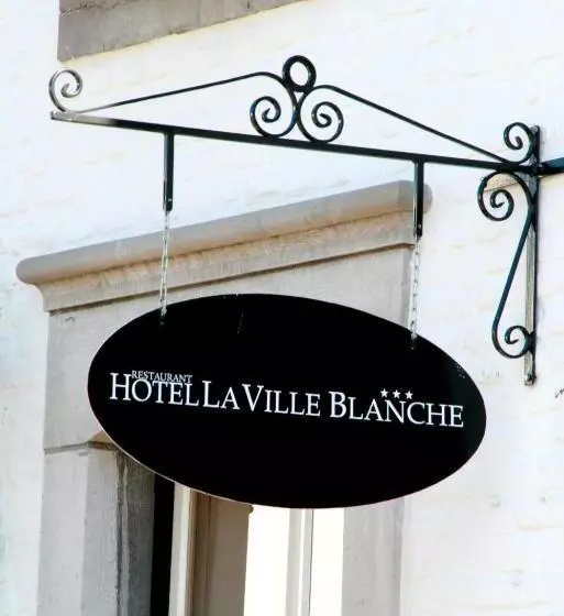 ベーシックルーム, Fletcher Hotel La Ville Blanche