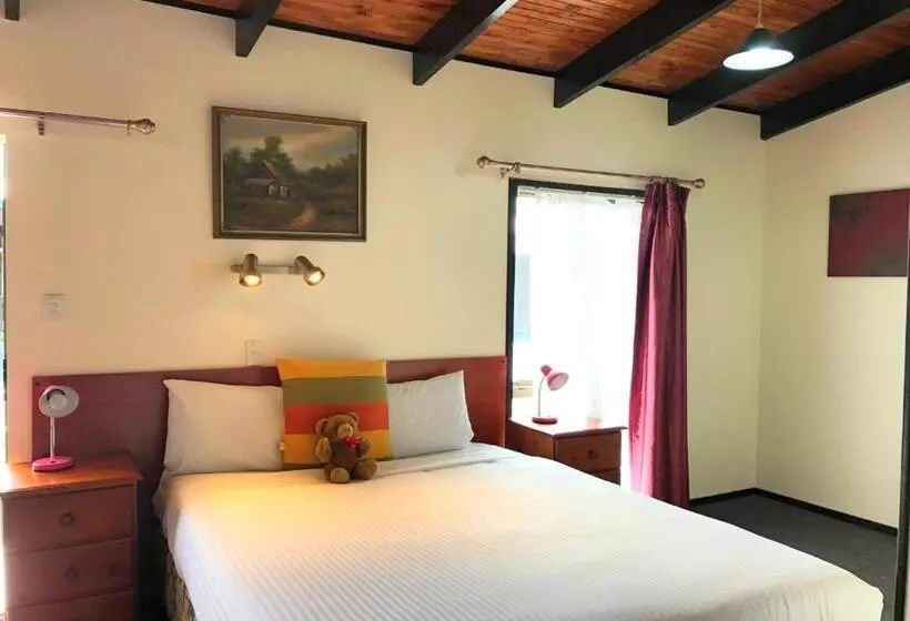 Standard-huone, Grange Motel