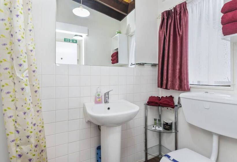 带1个卧室的公寓, Grange Motel