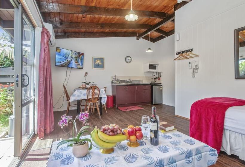 带1个卧室的公寓, Grange Motel