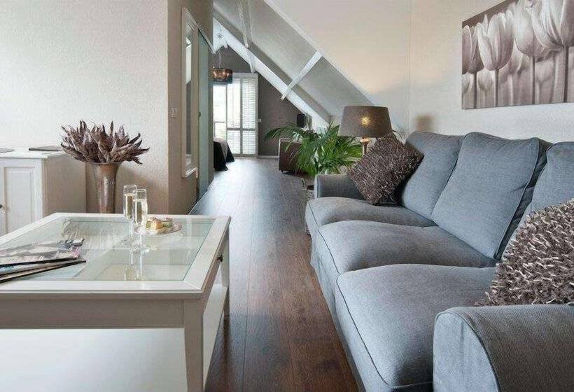 سوییت جونیور, Creusen