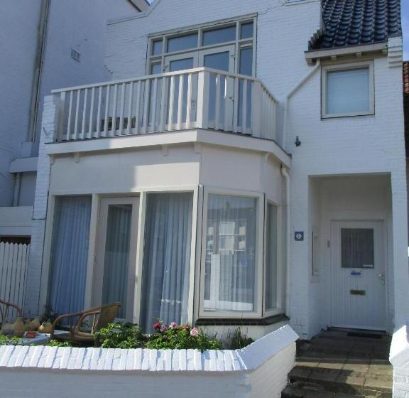 סטודיו סטנדרט עם מרפסת, Hoogland Zandvoort Aan Zee